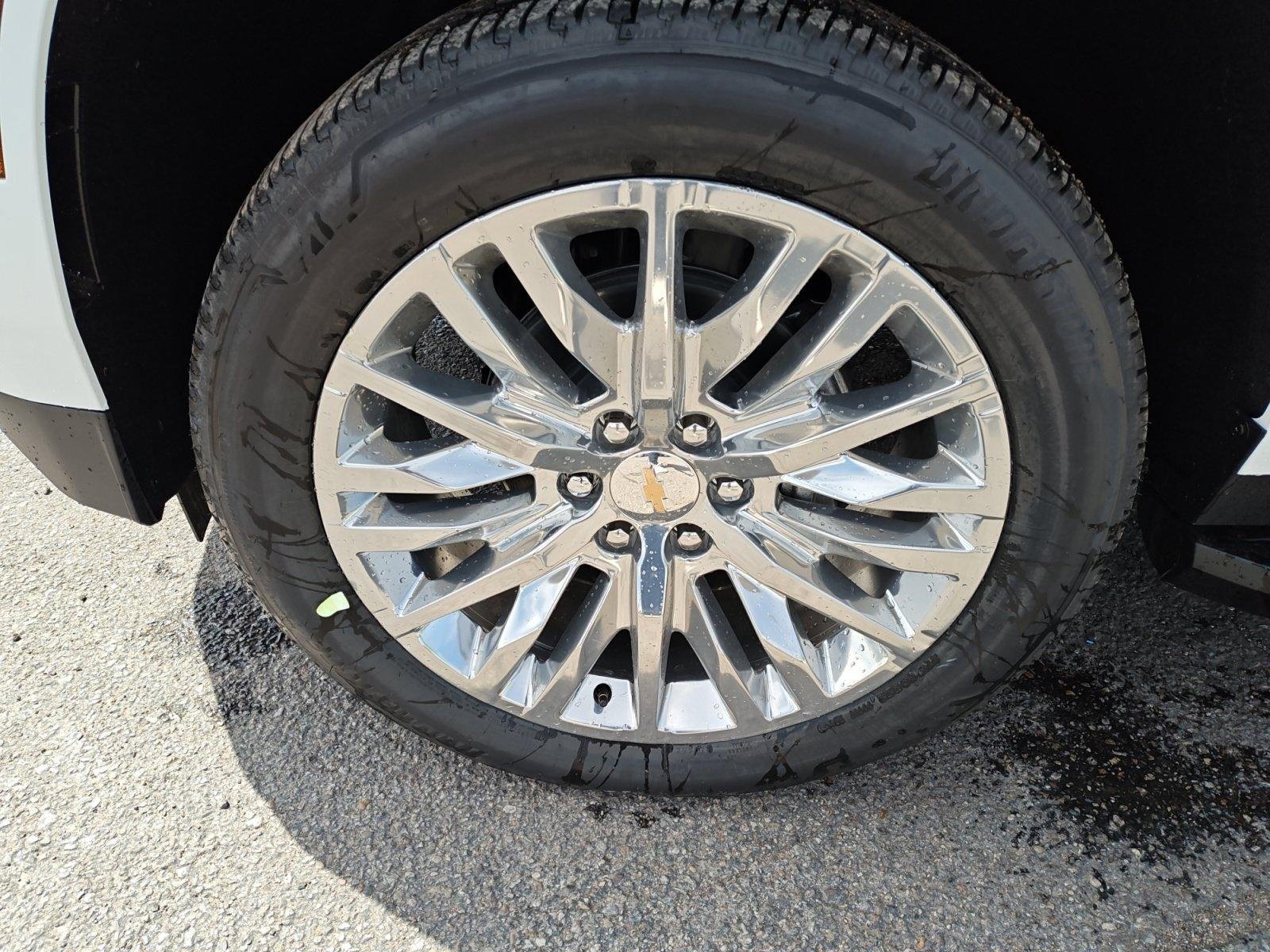 New 2026 Chevrolet Tahoe LS w/ LPO, Hit The Road Package AWD/4WD image 11