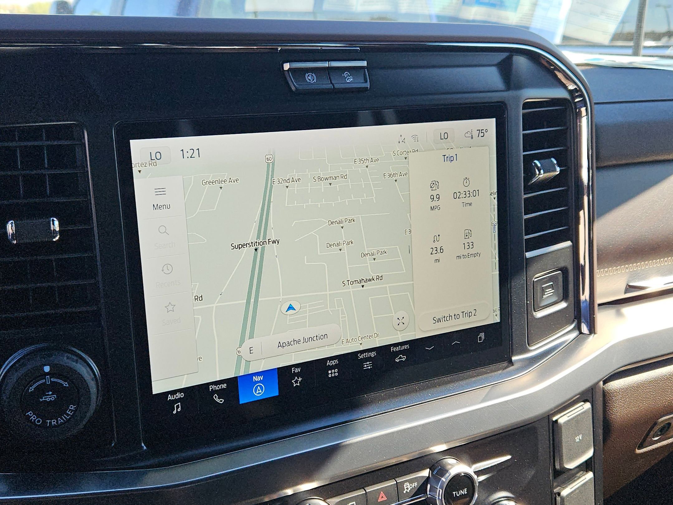 New 2026 Ford F250 King Ranch image 14