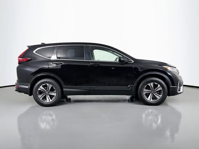 Used 2020 Honda CR-V LX image 8
