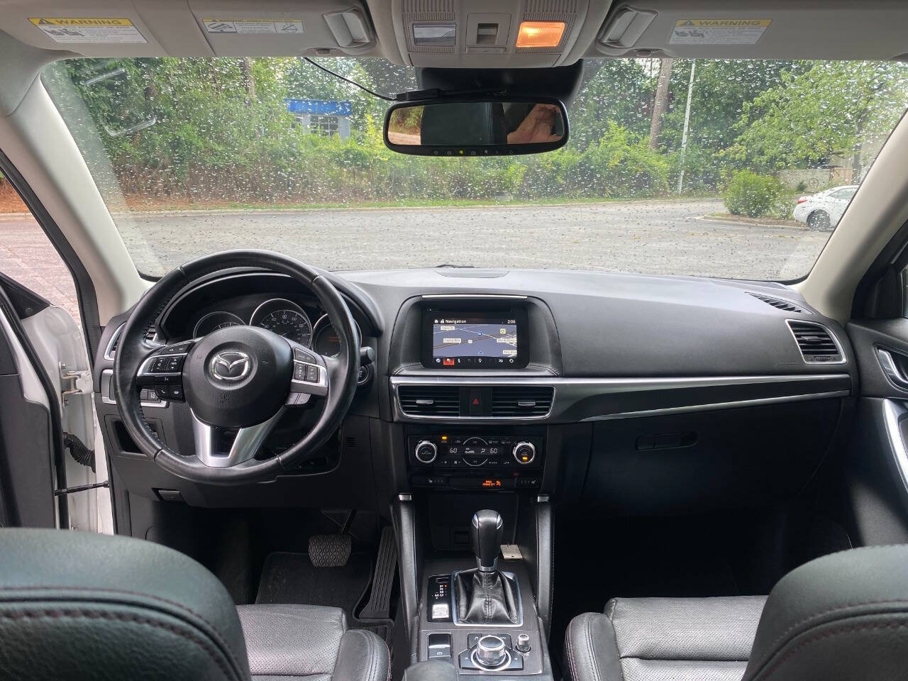 Used 2016 MAZDA CX-5 Grand Touring FWD image 42