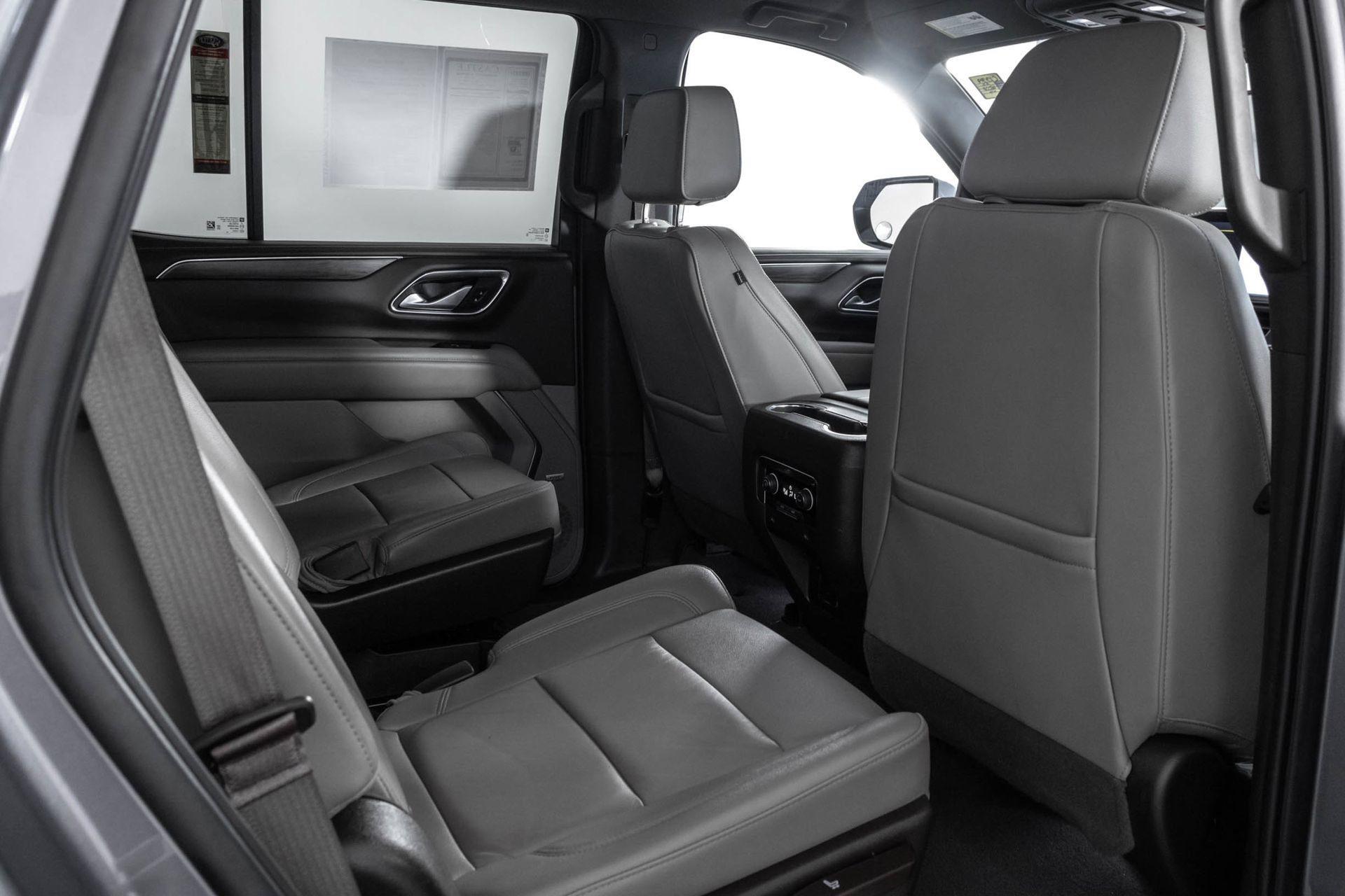 Certified 2022 Chevrolet Tahoe LT AWD/4WD image 44