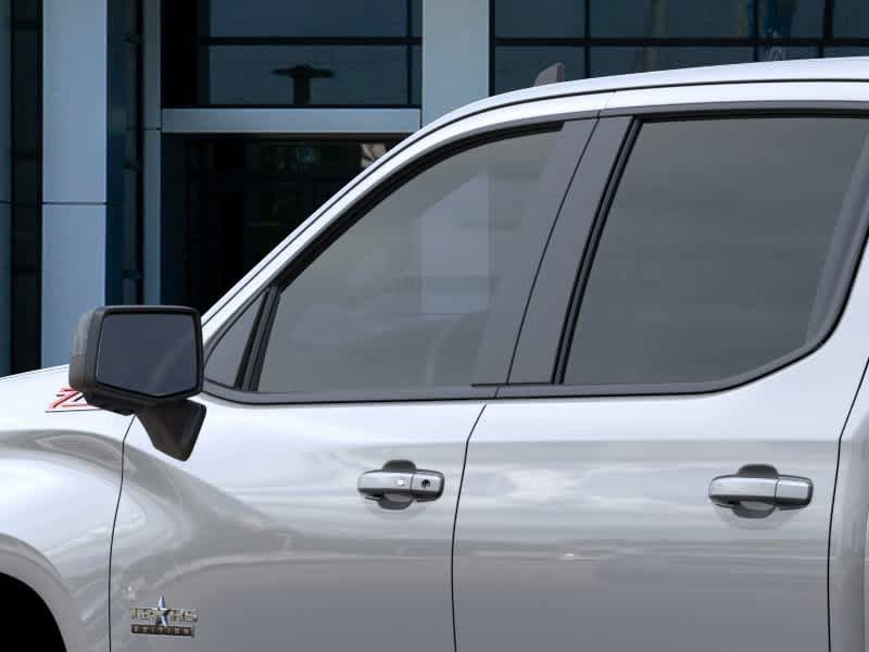 New 2026 Chevrolet Silverado 1500 RST AWD/4WD image 12