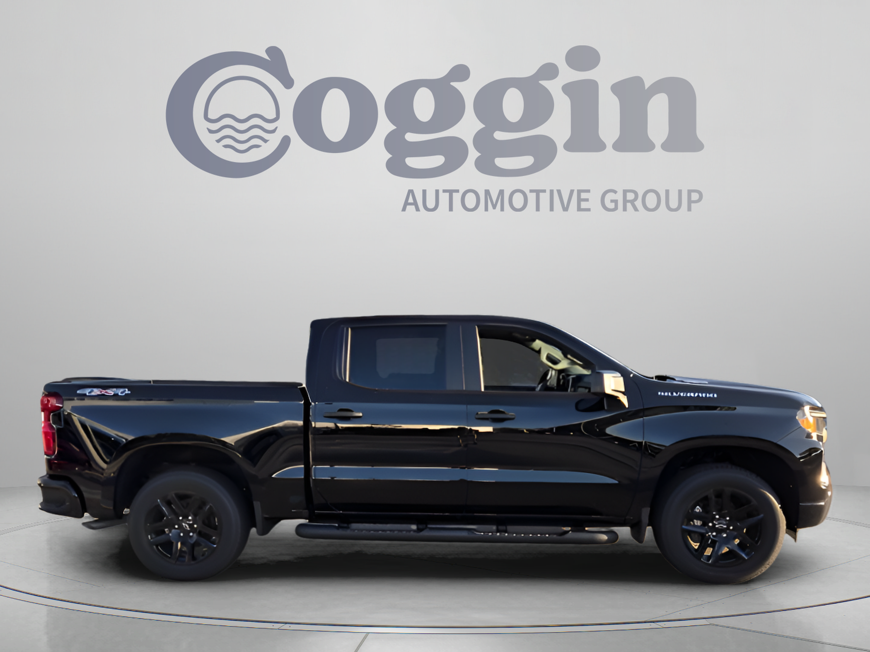 New 2026 Chevrolet Silverado 1500 Custom AWD/4WD image 6