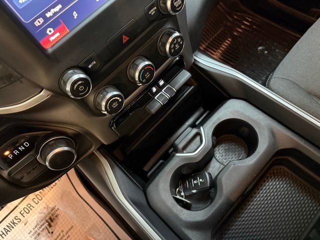 Certified 2022 RAM 1500 Big Horn image 31