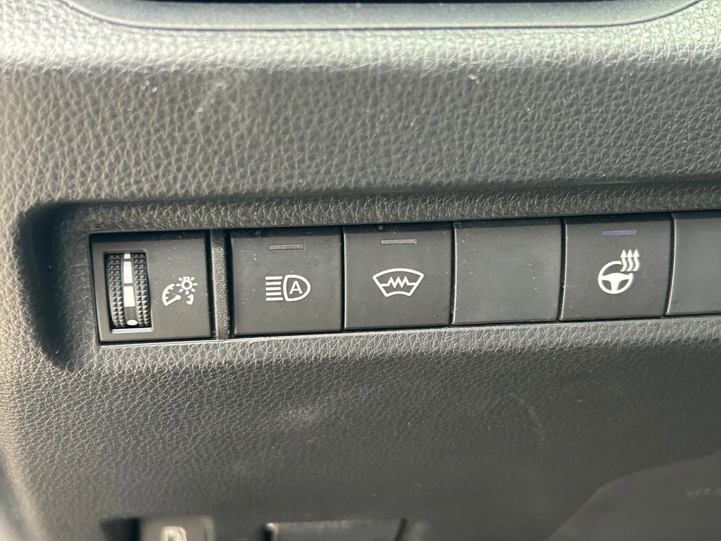 Certified 2023 Toyota RAV4 XLE w/ Convenience Package image 26