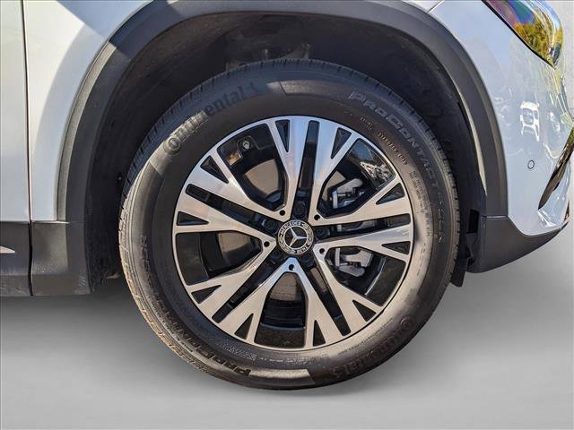 Certified 2025 Mercedes-Benz GLA 250 4MATIC image 25