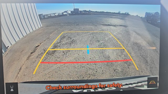 Used 2024 Toyota RAV4 XLE Premium w/ Weather Package FWD image 24