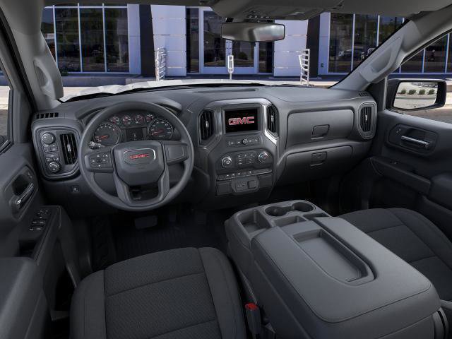 New 2026 GMC Sierra 1500 Pro AWD/4WD image 39