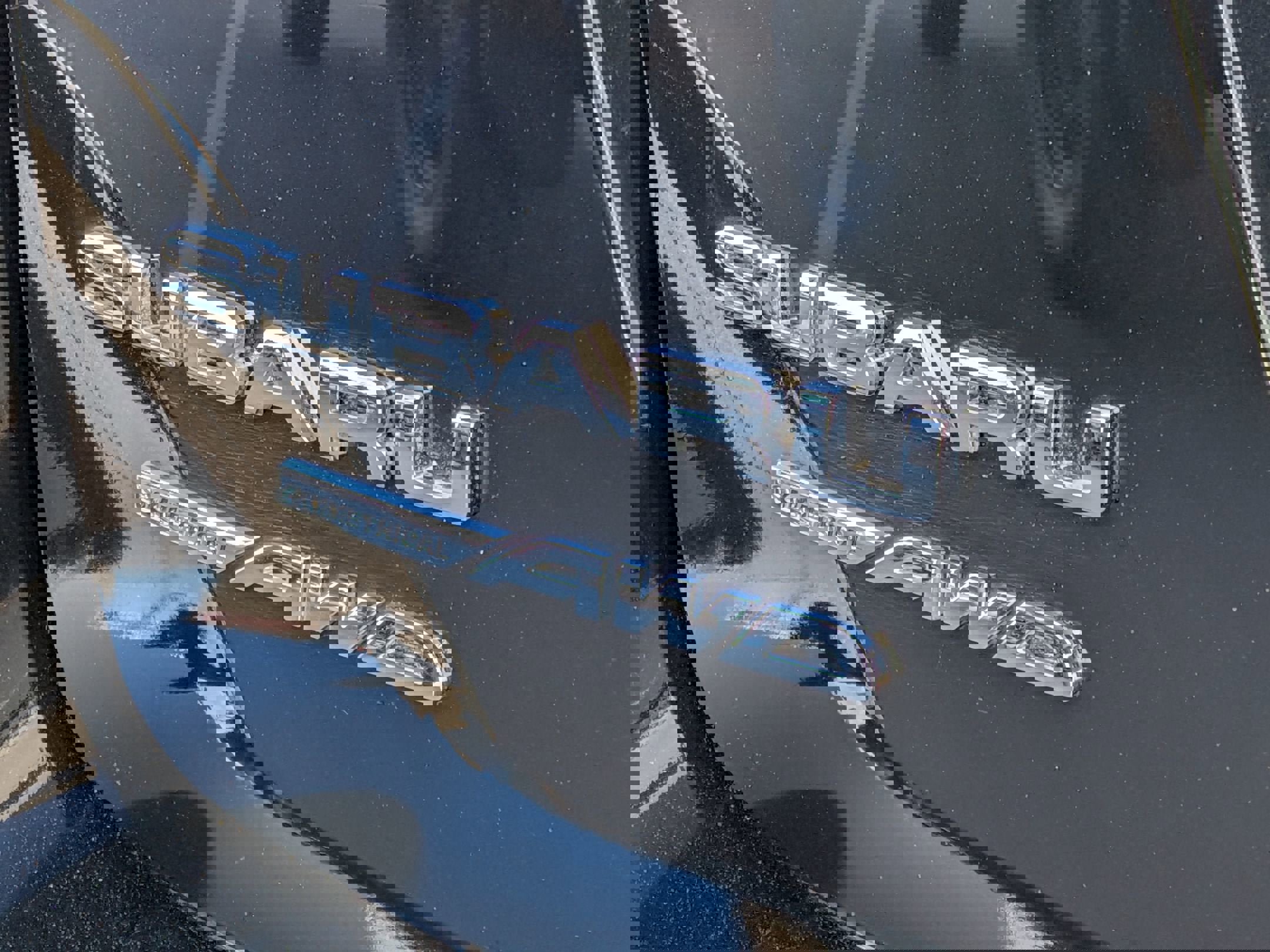 Used 2021 Subaru Impreza 2.0i Limited image 34