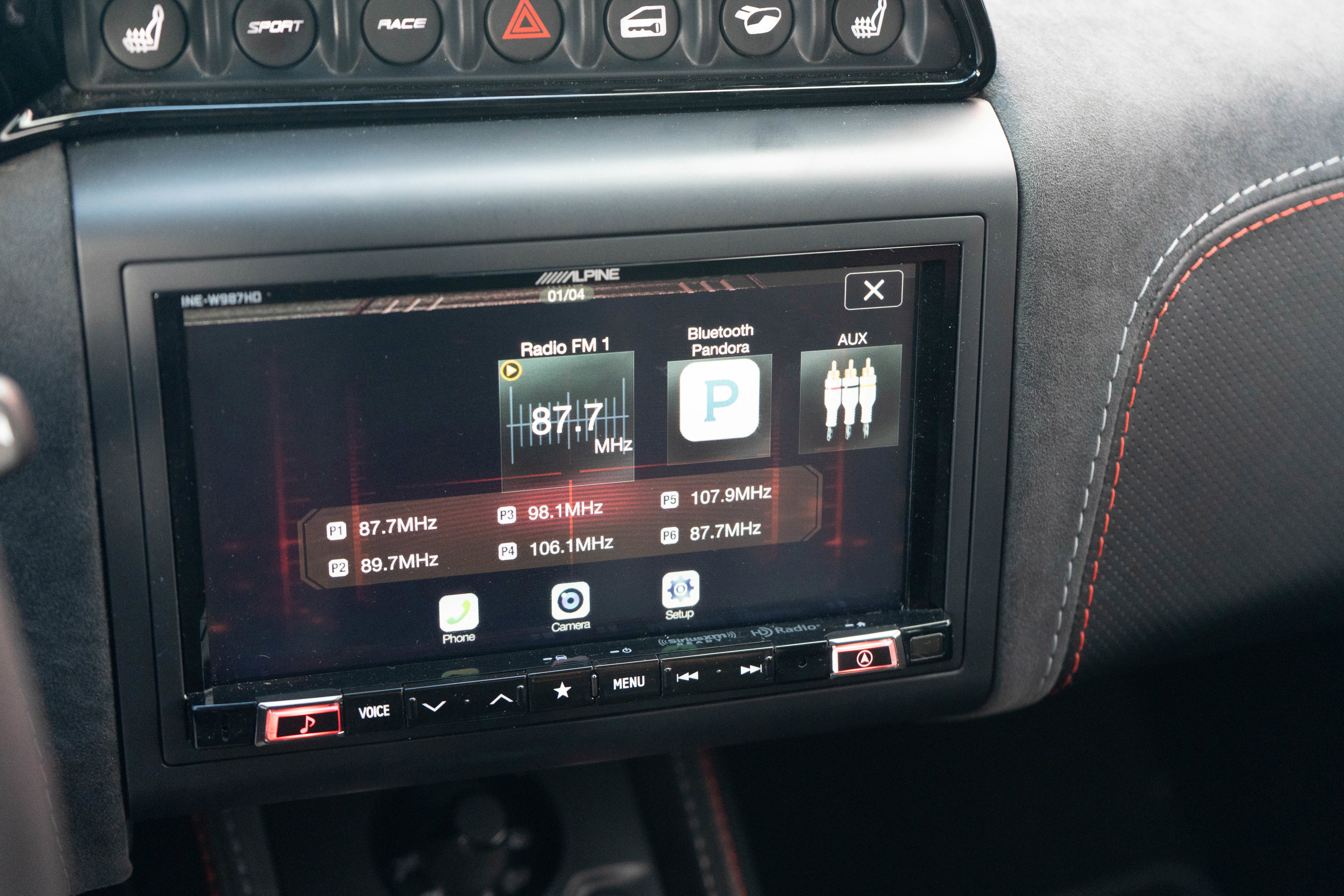 Used 2020 Lotus Evora RWD image 21
