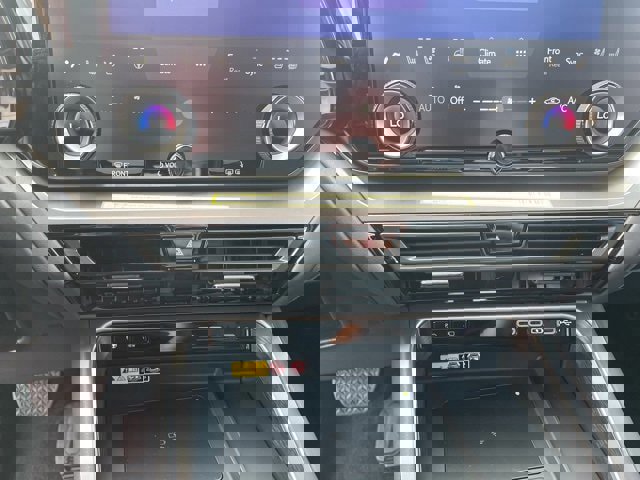 New 2026 Lexus TX 350 AWD image 21