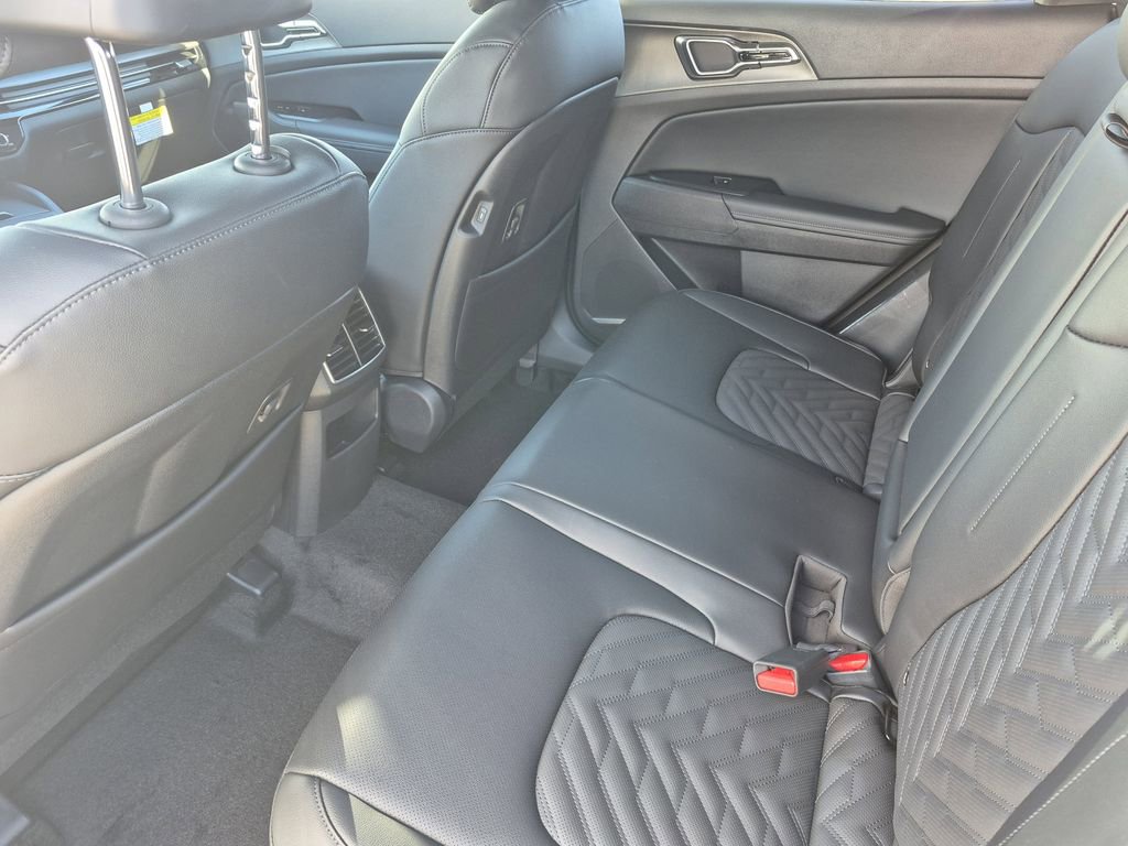 New 2026 Kia Sportage X-Pro Prestige image 12