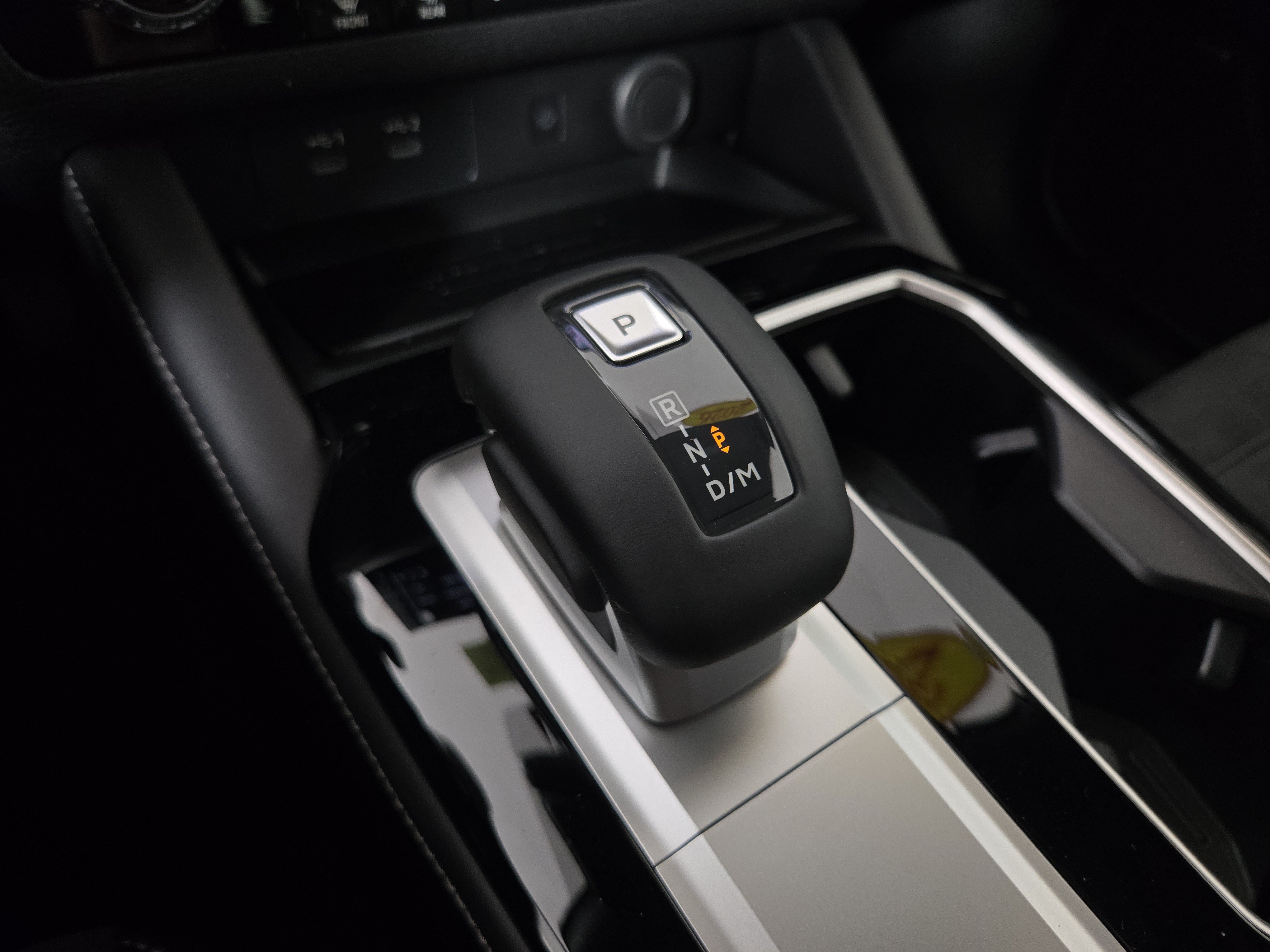 New 2026 Mitsubishi Outlander LE AWD/4WD image 23