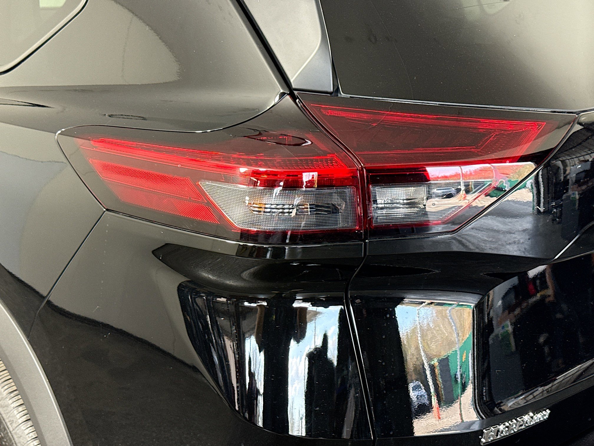 Used 2026 Nissan Rogue SV image 36