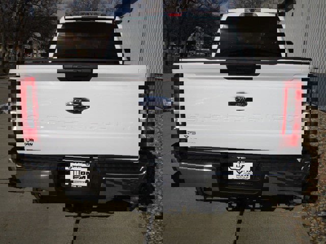 New 2026 Ford F250 XLT w/ Snow Plow/Camper Package image 6