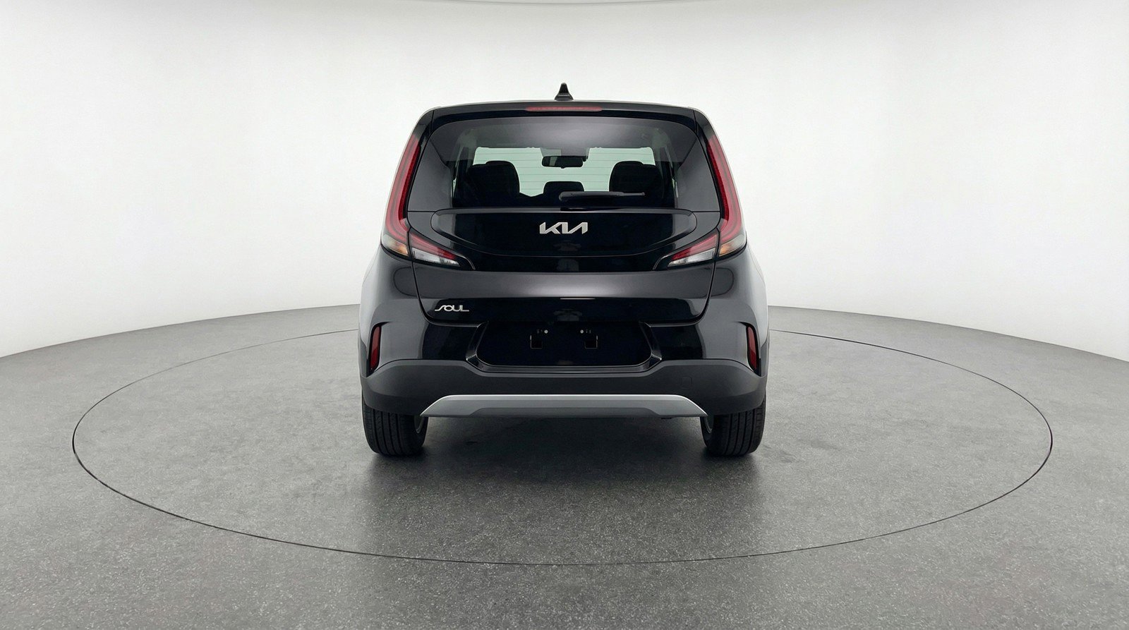 Used 2025 Kia Soul LX w/ LX Technology Package image 7