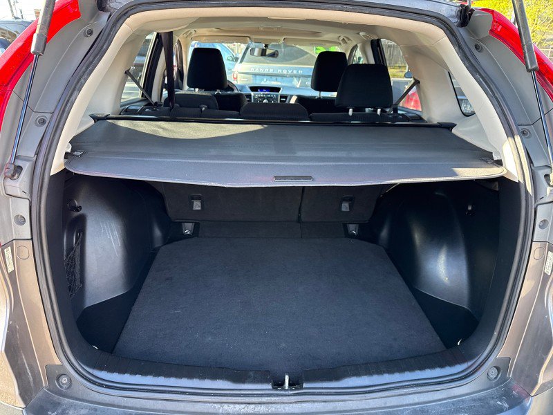 Used 2012 Honda CR-V EX image 28