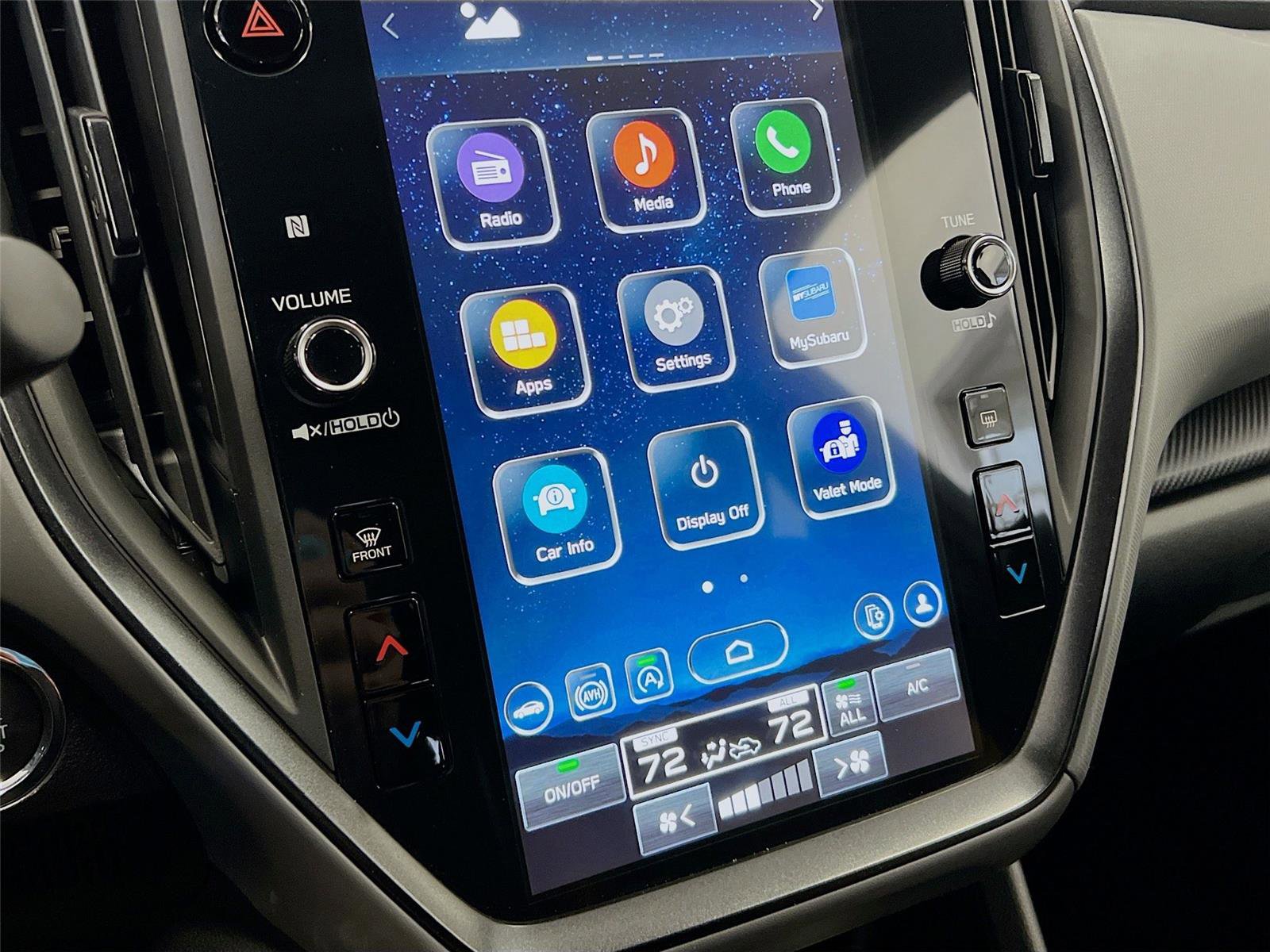 New 2026 Subaru Crosstrek 2.5i Sport image 6