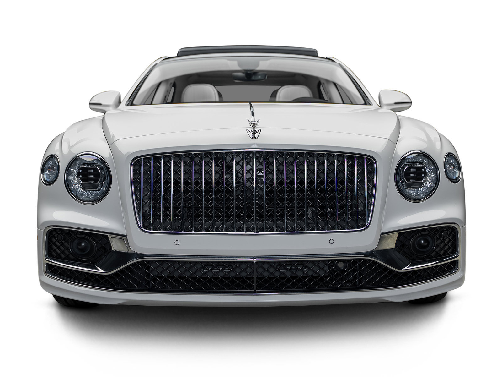 Used 2022 Bentley Flying Spur Plug-In Hybrid AWD/4WD image 2
