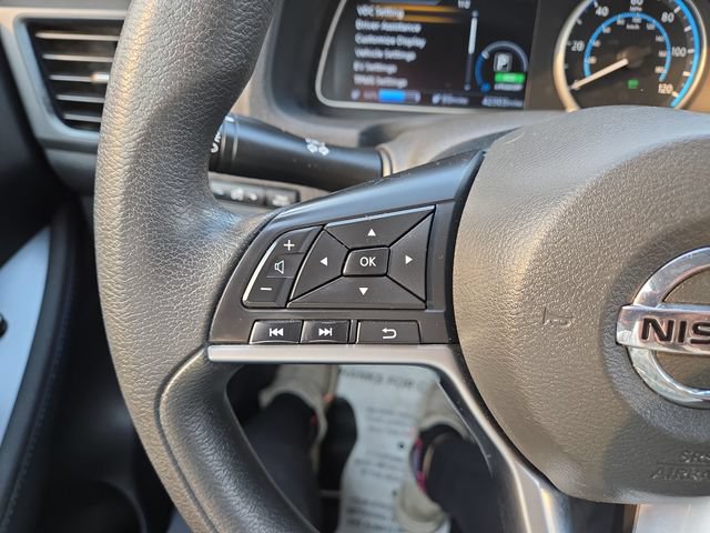 Used 2018 Nissan Leaf S w/ S Charge Package FWD image 18