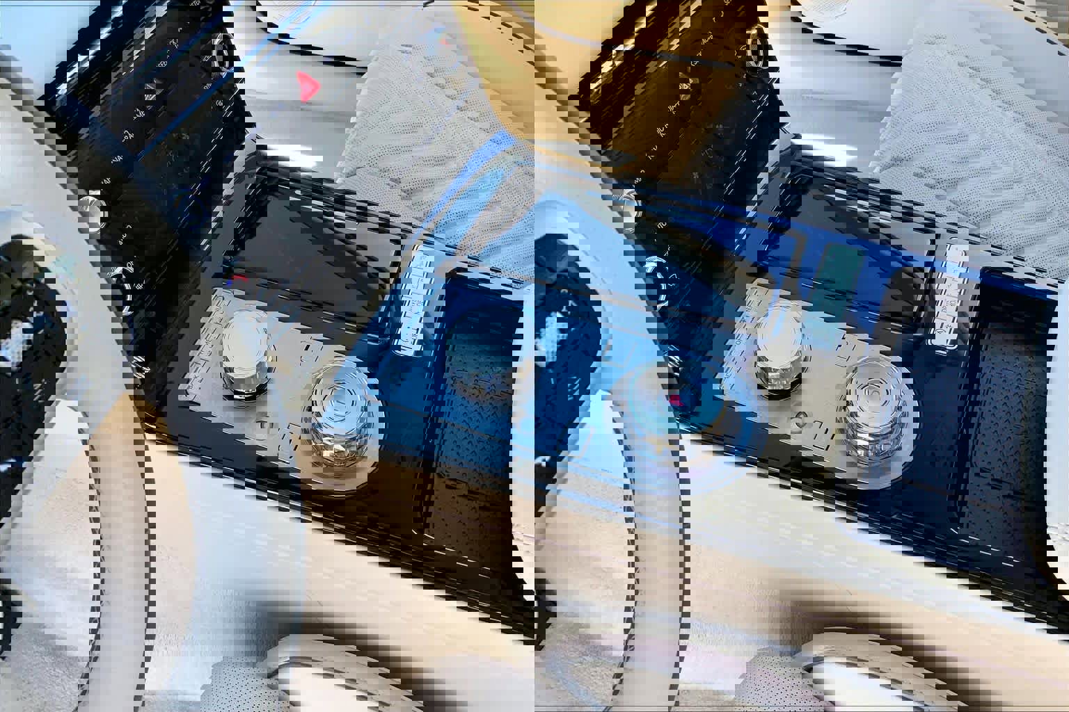 Used 2026 Genesis G80 2.5T Sport Prestige image 16