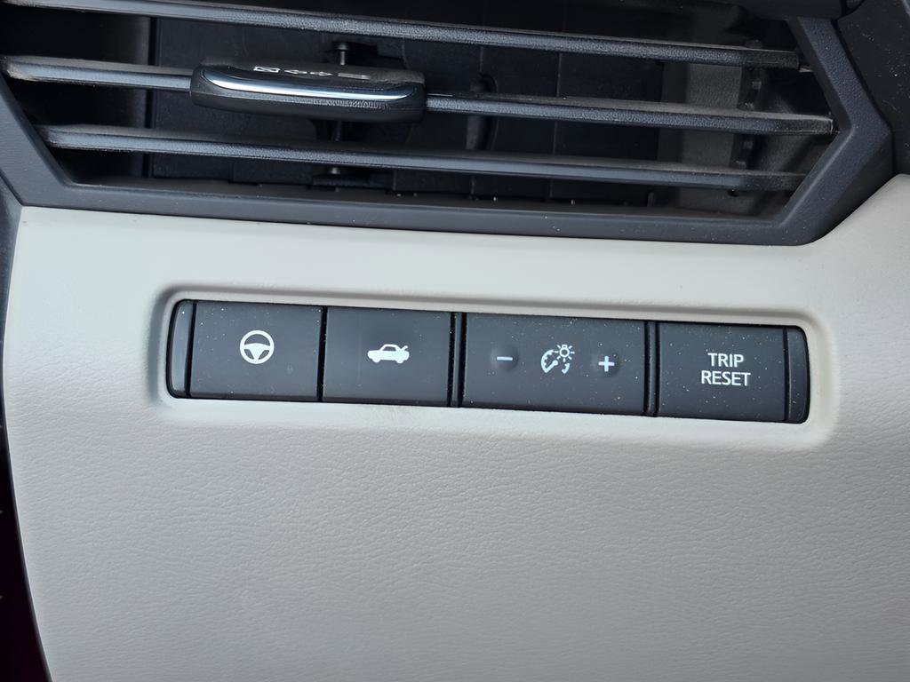 Used 2022 Nissan Altima 2.5 SL FWD image 15