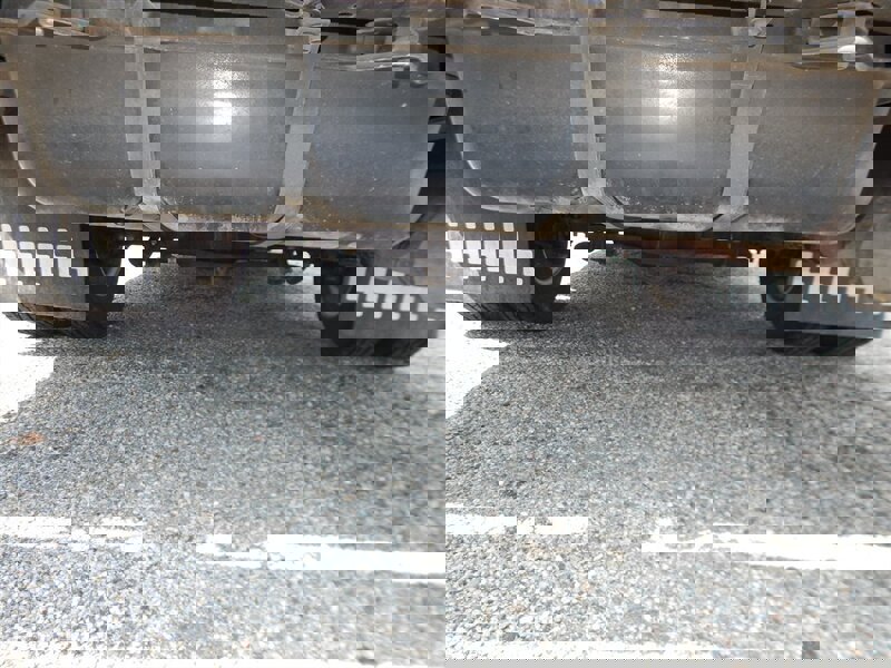 Used 2016 Chevrolet Express 4500 w/ Shuttle Bus Package image 9