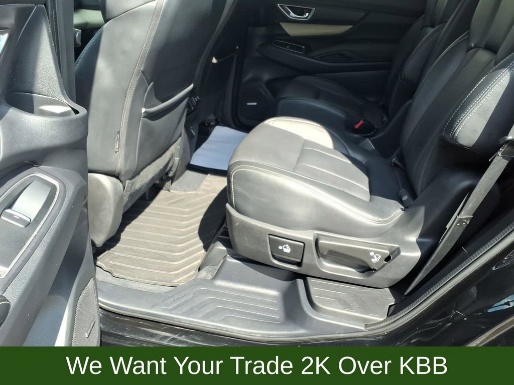 Used 2021 Subaru Ascent Limited w/ Technology Package AWD/4WD image 20