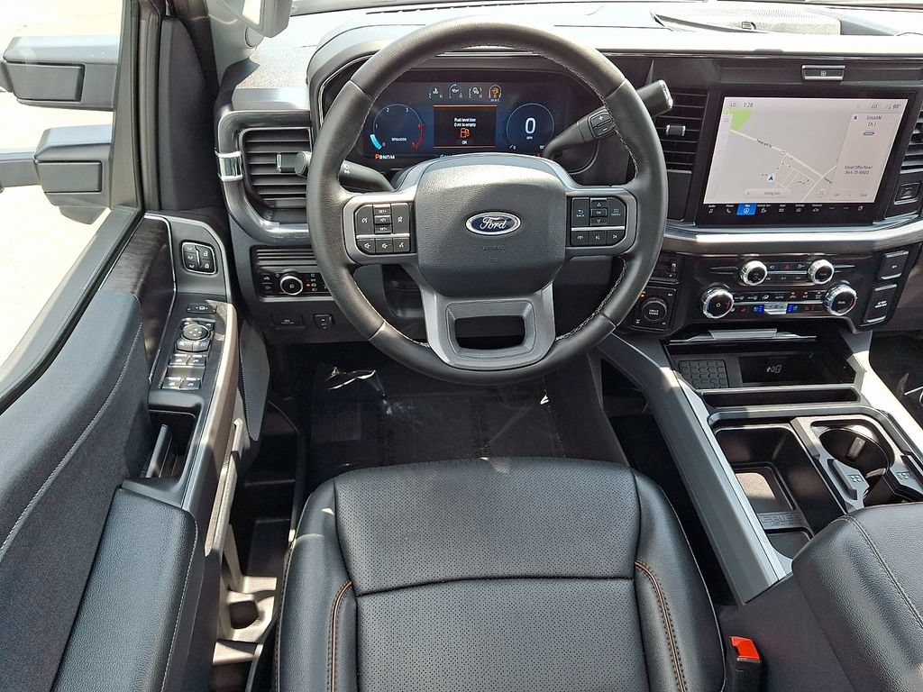 Used 2025 Ford F250 Lariat AWD/4WD image 10