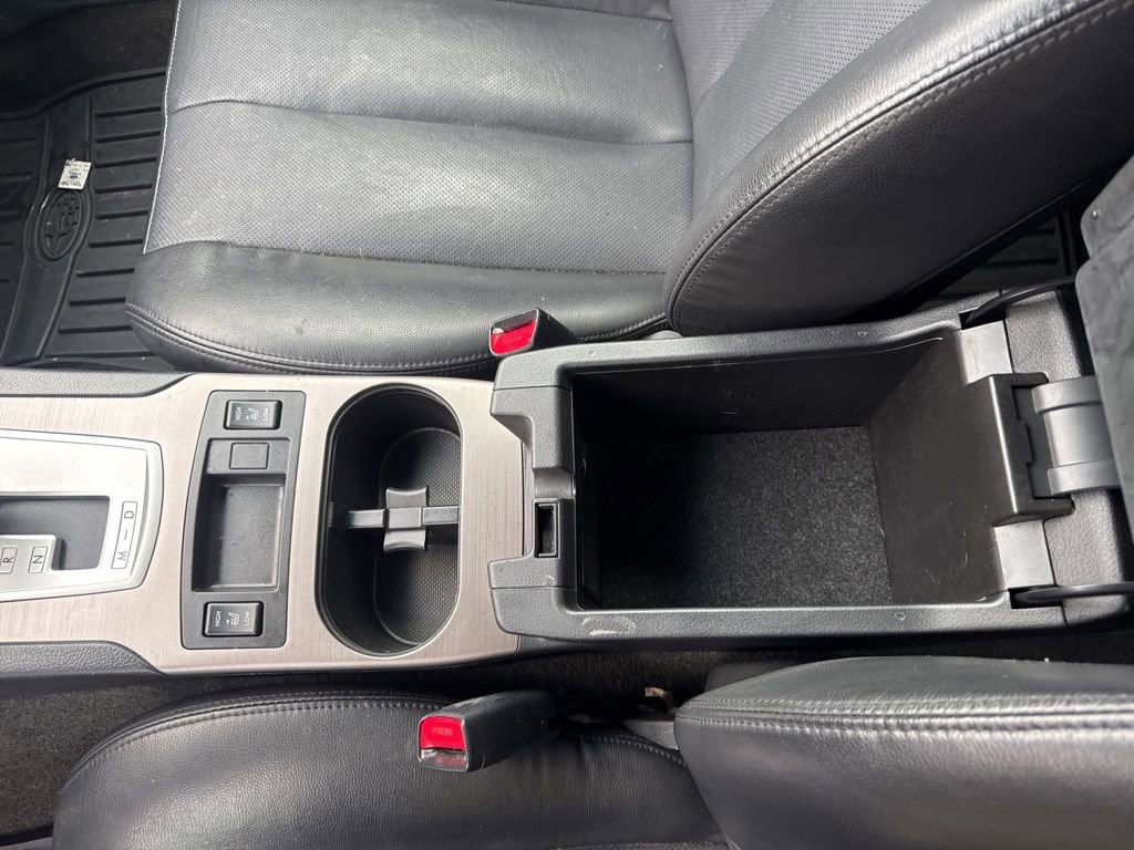 Used 2013 Subaru Outback 2.5i Limited image 21