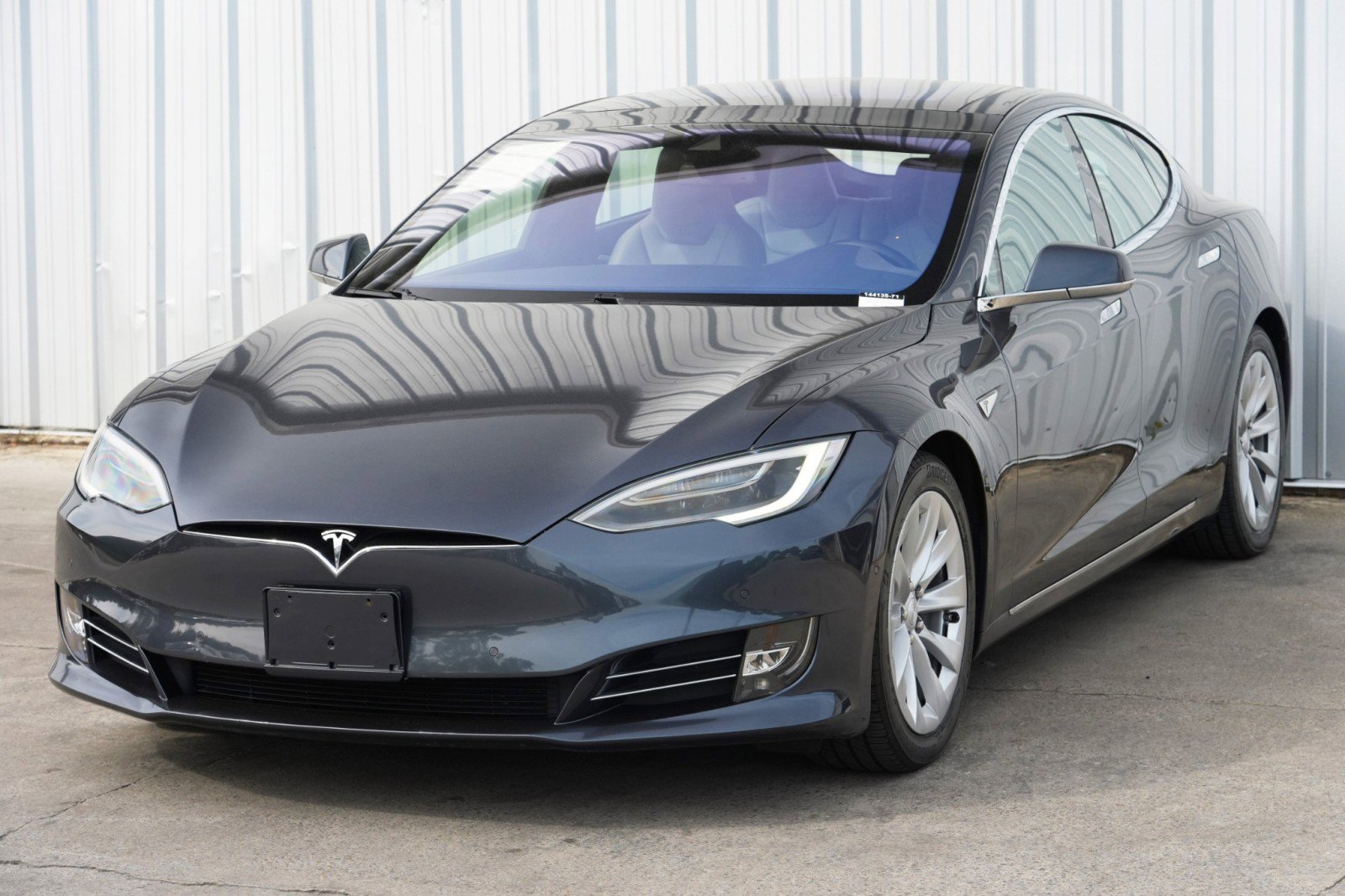 Used 2016 Tesla Model S 90D image 44
