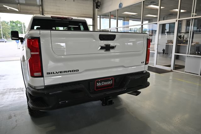 New 2026 Chevrolet Silverado 2500 LT w/ Trail Boss Package AWD/4WD image 6