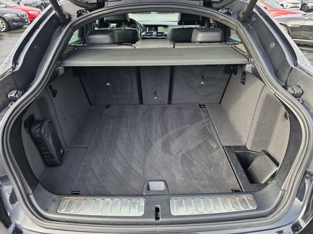 Used 2015 BMW X4 xDrive35i image 16