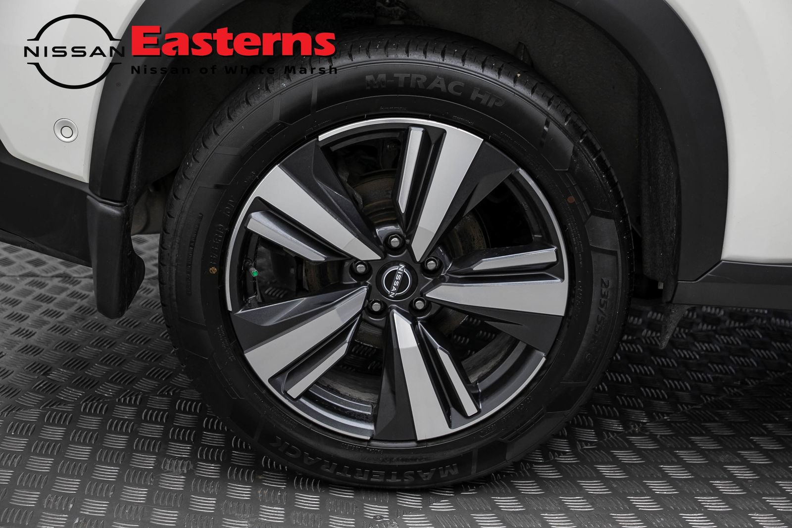Used 2023 Nissan Rogue SL w/ SL Premium Package AWD/4WD image 31