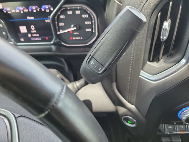 Used 2021 GMC Sierra 1500 Denali w/ Denali Ultimate Package RWD image 32