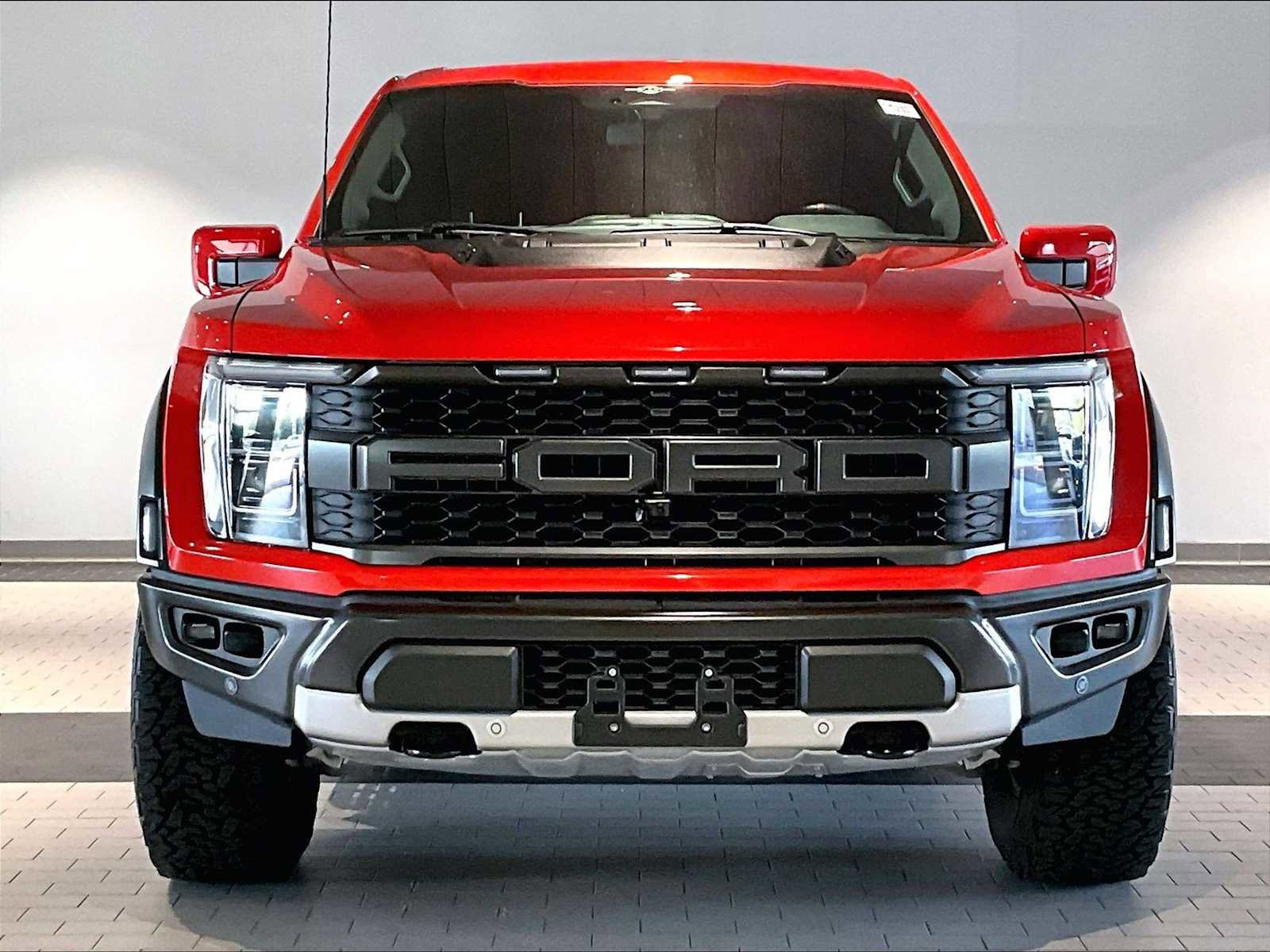 Used 2023 Ford F150 Raptor w/ Raptor Carbon Fiber Package AWD/4WD image 13