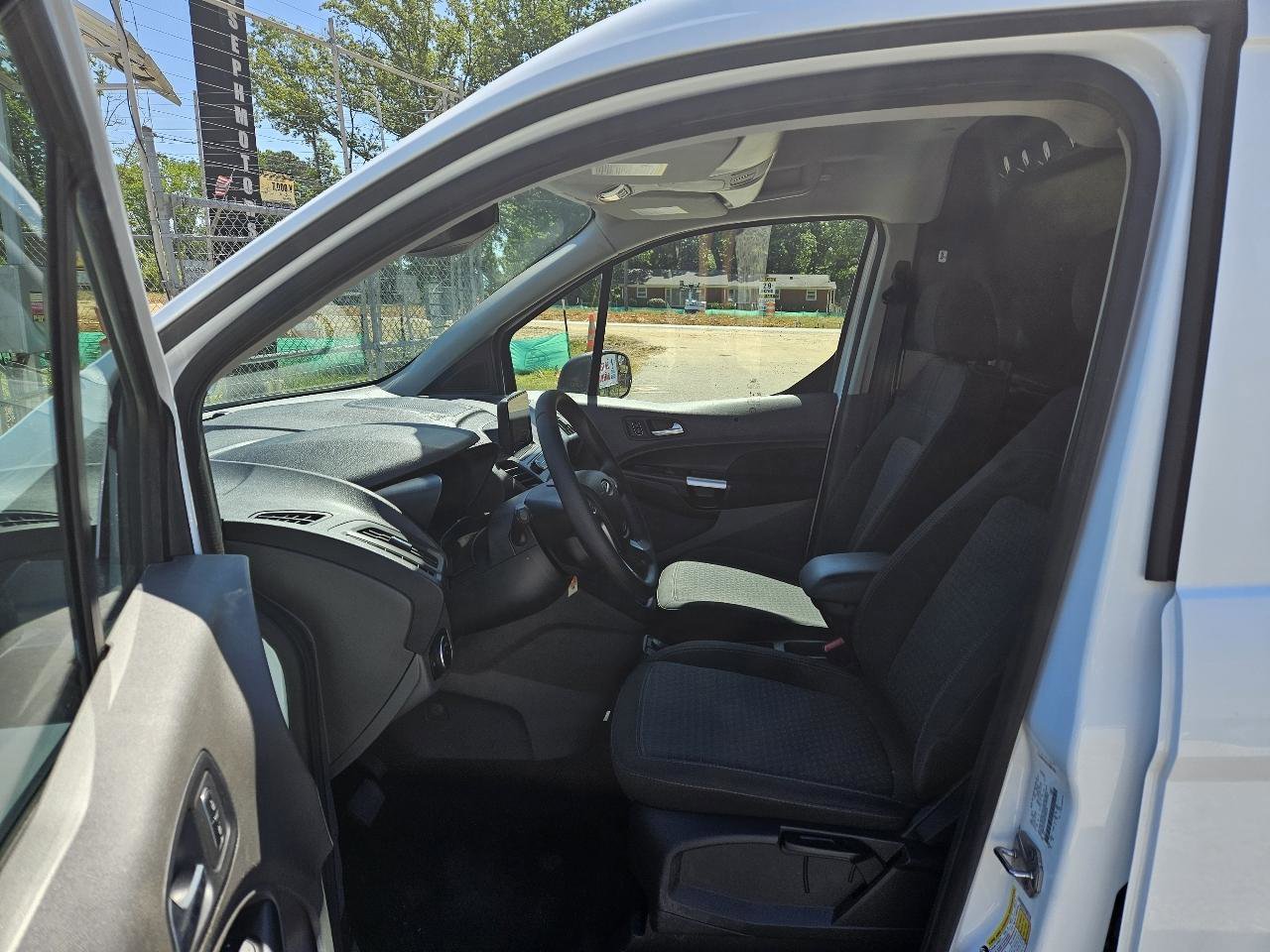 Used 2022 Ford Transit Connect XLT FWD image 10