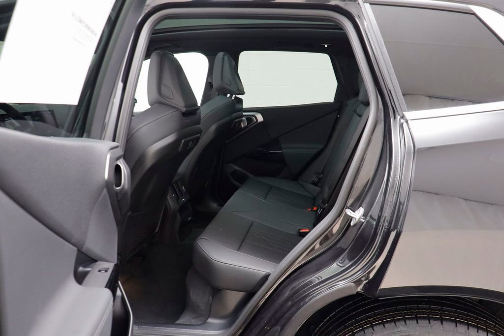 New 2026 BMW X3 xDrive30 w/ Convenience Package image 13