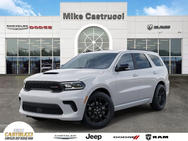 New 2026 Dodge Durango GT