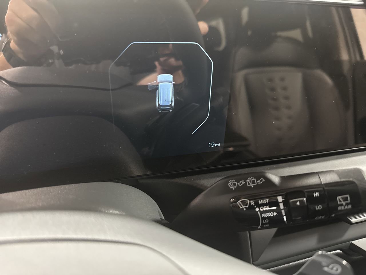 New 2026 Kia EV9 Wind image 20