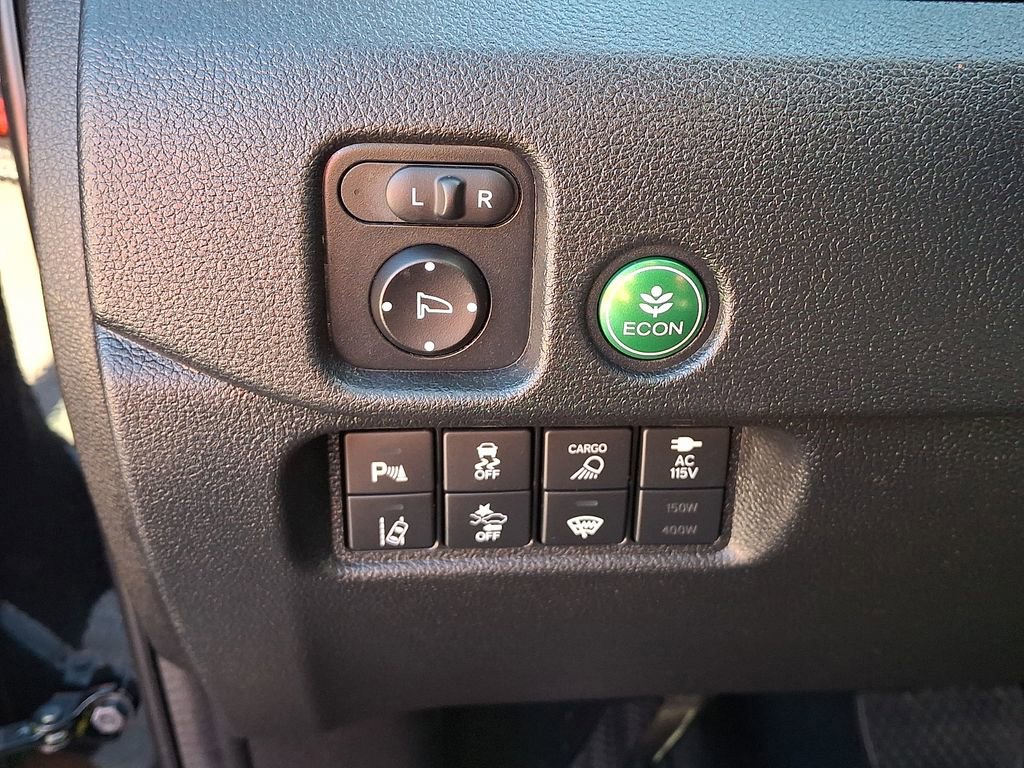 Used 2022 Honda Ridgeline RTL-E image 29