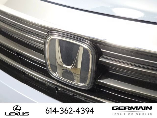 Used 2024 Honda Odyssey Elite image 15