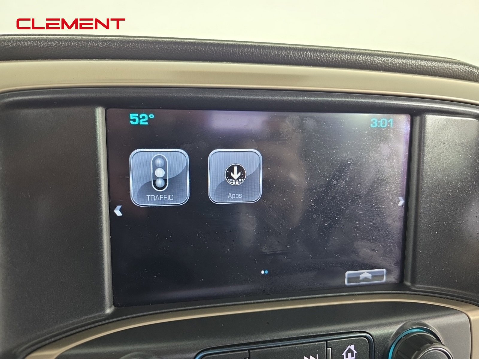 Used 2019 GMC Sierra 3500 Denali w/ Duramax Plus Package image 17