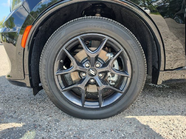 New 2027 Dodge Durango GT AWD/4WD image 30