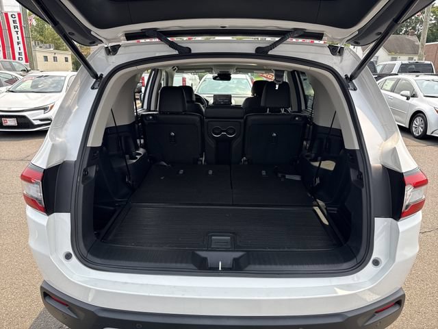 Used 2023 Honda Pilot EX-L image 33