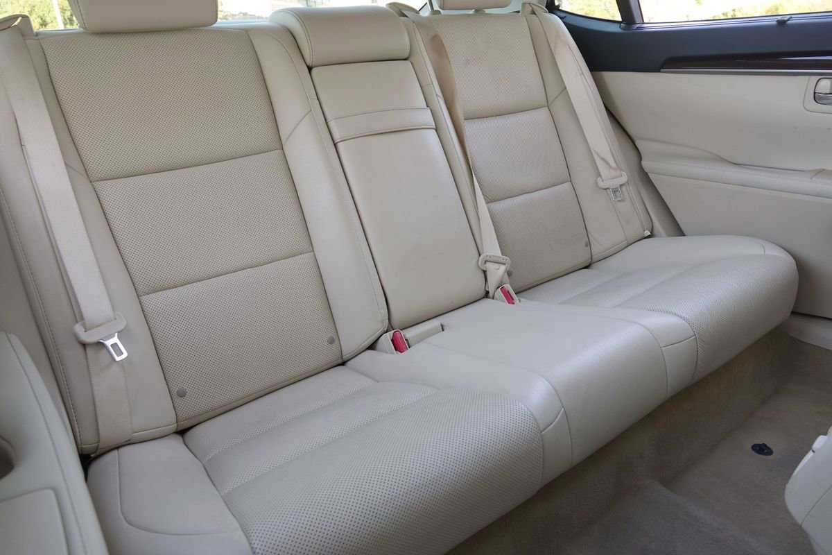 Used 2014 Lexus ES 350 image 11