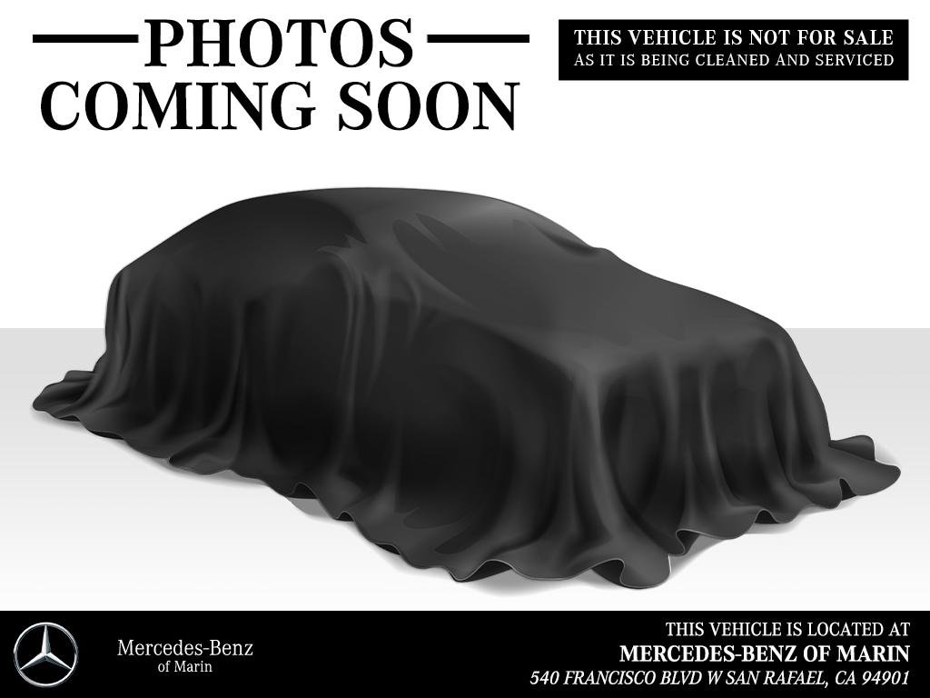 Used 2025 Mercedes-Benz C 300 Sedan image 1