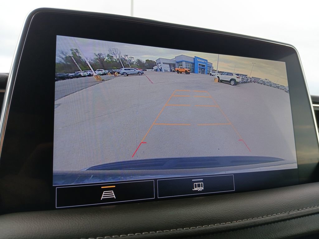 Used 2021 Chevrolet Tahoe LT image 15