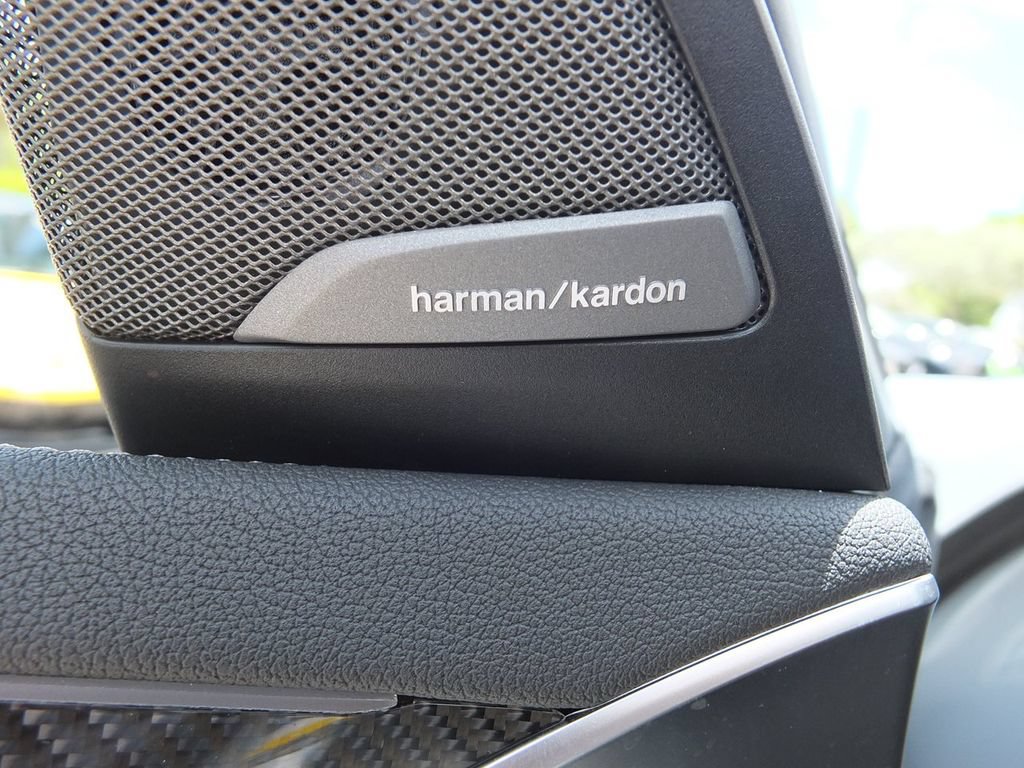 Used 2023 BMW X3 M w/ Competition Package AWD/4WD image 6