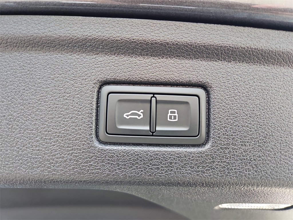 Certified 2025 Audi A5 2.0T Premium Plus image 24